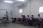 AESPI - JUNIOR promove Curso de consultoria empresarial