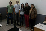Semana do MEI - Sebrae na Faculdade AESPI