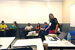 Semana do MEI - Sebrae na Faculdade AESPI