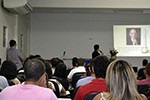 Curso de Comunicação Social realiza o 'IV Encontro com o Mercado'
