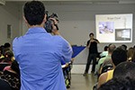 Curso de Comunicação Social realiza o 'IV Encontro com o Mercado'