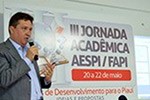 III Jornada Acadêmica Interdisciplinar