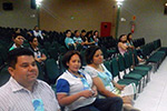 II Jornada Acadêmica do Curso de Farmácia