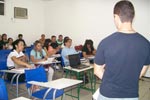 Seminário de Gestão Ambiental