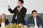 Curso de Direito recebe Comissão da OAB/PI