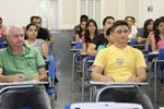 Curso de Direito recebe Comissão da OAB/PI