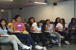 Curso de Administração promove visitas técnicas