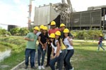 Curso de Administração promove visitas técnicas