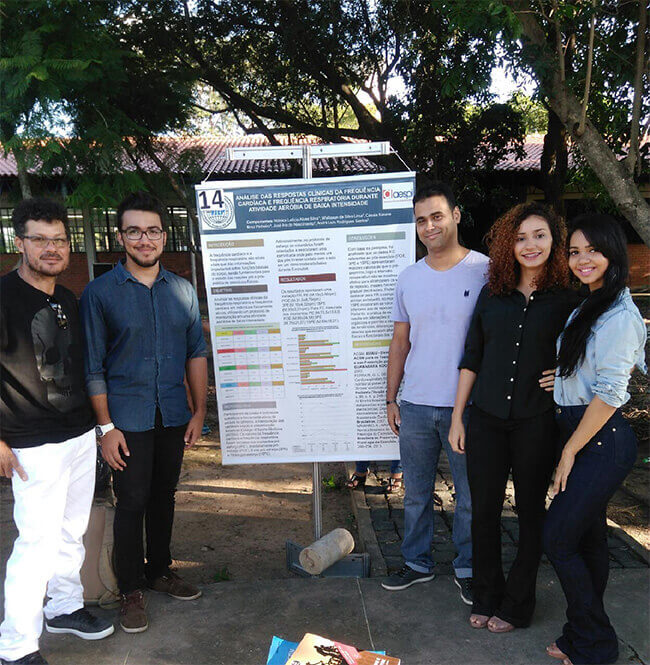 Palestra aborda as diferentes perspectivas filosóficas da Arte