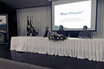 Encontro de Entidades de Economistas do Nordeste